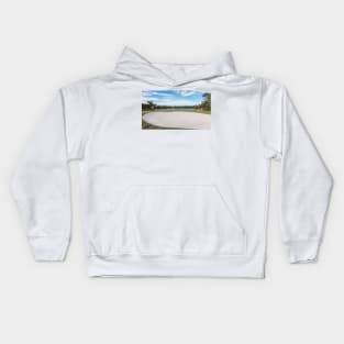 The Bunker Kids Hoodie